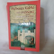 König purpurnen stadt gebraucht kaufen König purpurnen stadt gebraucht kaufen  Berlin