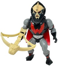 Hordak horde 1984 gebraucht kaufen  Illerrieden