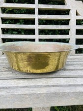 Brass copper coloured for sale  MALVERN