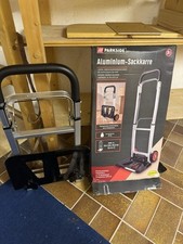 Aluminium sackkarre gebraucht kaufen  Neuendettelsau