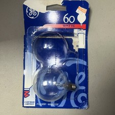 60w light bulb for sale  Seekonk