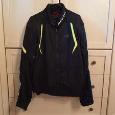 Giacca moto rev usato  Camerano