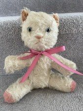 Antique vintage pink for sale  DORCHESTER