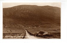 Cartão postal SLIEVEMORE, KEEL, ACHILL ISLAND: Co Mayo, Irlanda (C91547) comprar usado  Enviando para Brazil
