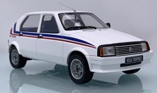 Citroen visa trophée d'occasion  Paris XVII