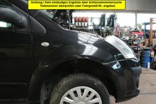Kotflügel citroen hfx gebraucht kaufen  Warendorf
