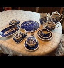 Villeroy boch rusticana gebraucht kaufen  Gutach im Breisgau