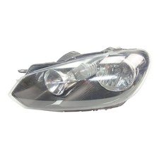 golf 6 scheinwerfer links gebraucht kaufen  Westerkappeln