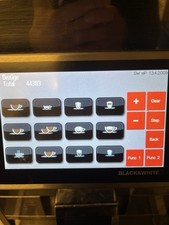 Thermoplan black and gebraucht kaufen  Mülheim an der Ruhr