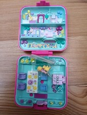 Vintage 1989 polly for sale  BURTON-ON-TRENT