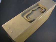 Deutsche wehrmacht patronenkas gebraucht kaufen  Göppingen