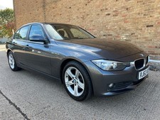 2012 bmw 316i for sale  UK