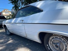 1966 chevrolet impala for sale  Bronx
