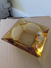 Mcm amber color for sale  CAERNARFON