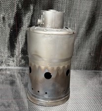 Usado, P/N: 6899081, Forro de Combustão Conforme Removido, *Status Desconhecido* Helicóptero 12" de Altura comprar usado  Enviando para Brazil