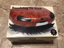 Revolving tie rack for sale  Sellersburg