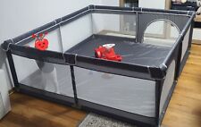 180x150cm baby laufstall gebraucht kaufen  Frankfurt am Main
