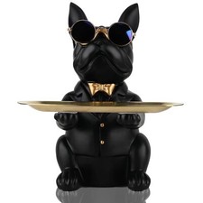 Nero statua del usato  Italia