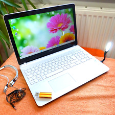 Sony vaio svf15 gebraucht kaufen  Oberweißbach/Thür. Wald