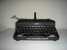 Macchina scrivere triumph usato  Schiavon