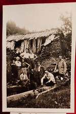 Photo alpinisti torino usato  Pistoia