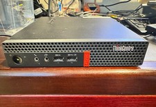 Lenovo thinkcenter m910x gebraucht kaufen  Kaiserslautern