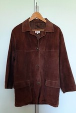 Giacca renna vintage usato  Lucca