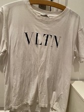 Mens valentino shirt for sale  DUNDEE