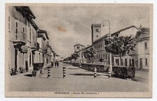 Verzuolo corso umberto usato  Italia