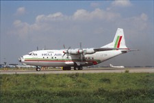 Dia cbe antonov gebraucht kaufen  Leer (Ostfriesland)