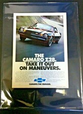 1978 chevy camaro for sale  Millstone Township