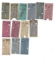Tramway tickets salford for sale  SOUTHAMPTON