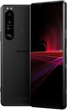Smartphone Sony Xperia 1 III - 5G com tela OLED 120Hz 6.5" 21:9 4K HDR comprar usado  Enviando para Brazil