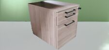 Steelcase rollcontainer auszü gebraucht kaufen  Garching b.München