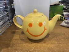 London pottery yellow for sale  BOLTON