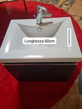 Mobile bagno sospeso usato Mobile bagno sospeso usato  San Prospero