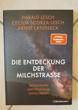 Entdeckung milchstraße harald gebraucht kaufen  München