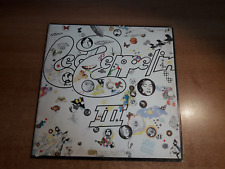 Led zeppelin iii usato  San Giovanni in Persiceto