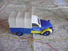 Citroën pick baché d'occasion  Expédié en Belgium