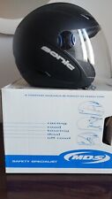 Casco sonic mds usato  Osimo