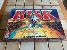 Risk conquête édition d'occasion  Beaurieux