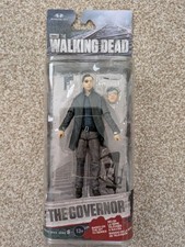 Walking dead governor for sale  SWINDON