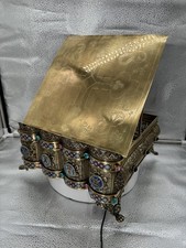 antique bible stand for sale  Houston