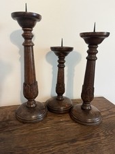 Antique carved wood for sale  Wilmington