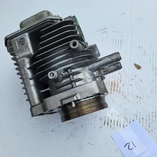 Genuine honda barrel for sale  NEWCASTLE UPON TYNE