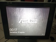 Monitor tft lcd usato  Ronchi dei Legionari