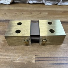 Deltec 2000amp shunt d'occasion  Expédié en Belgium