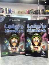 Jeu luigi mansion d'occasion Jeu luigi mansion d'occasion  Les Mureaux
