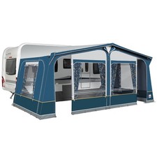 Dorema daytona awning for sale  BROMSGROVE
