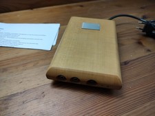 Audio physic demagnetizer gebraucht kaufen  Hannover